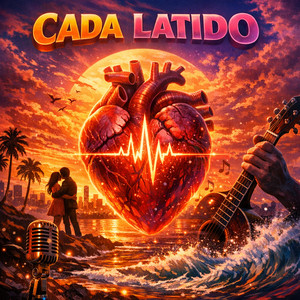 CADA LATIDO by MACHETE 37