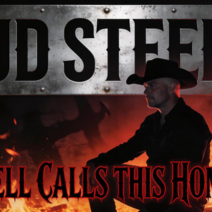 Hell Calls This Home by JD Steel