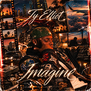 Imagine by Ty Elliot
