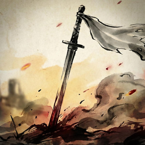 The Hero by Melodic Mythos
