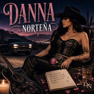 La Niña del Norte by Danna Norteña