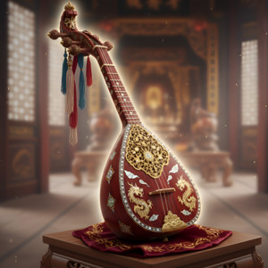 Bilal Raza - Rabab Oriental
