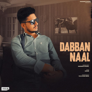 Dabban Naal by Narinder Khudal