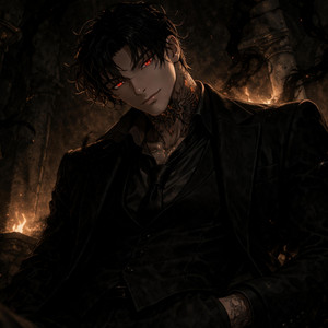 you come to me by saint in shadow
