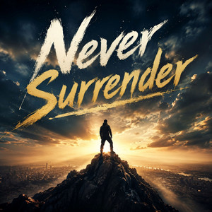 Never Surrender by CONASUKE