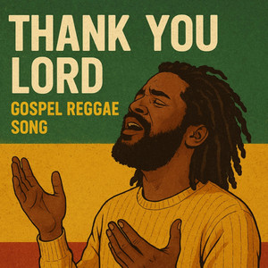 Thank you lord (Reggae Gospel )Created by Niko[ by Niko Pandy