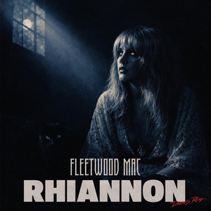 RHIANNON by DARIUS REIG
