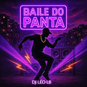 nego trufa & Dj Léo LB - Brota no Baile do Panta