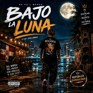 Bajo La Luna by El Tipo Rap