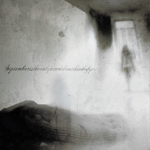 album cover: scars like kimberly