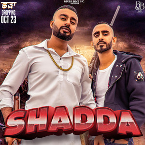 Sultaan - Shadda (feat. Mr. Dhatt)