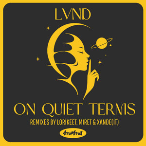 Oh Wait - MiRET Remix by LVND, MiRET