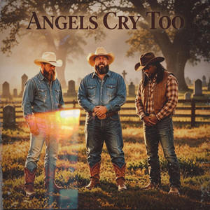Angels Cry Too by PainS, CountryMuzikHub