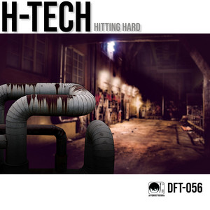Hitting Hard by H-Tech