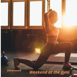 Weekend at the gym by Elledimond