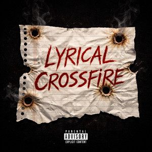 Lyrical Crossfire by RLTV