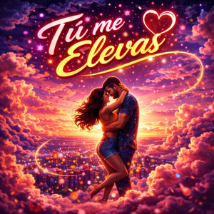 Tú me Elevas by MyloG