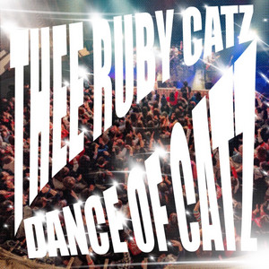 WHO'S BOUQUET by THEE RUBY CATZ