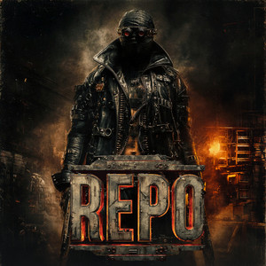Repo by RA MAJOR, WYRMJAW