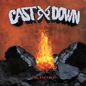 WORLD OF PAIN by CASTXDOWN, Escalation of Force