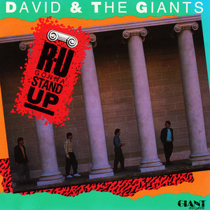 Here's My Heart - Remastered 2024 by David & The Giants