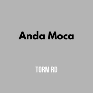 Anda Moca by Torm RD