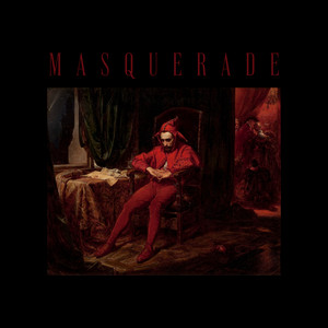 Masquerade by The Clockworks