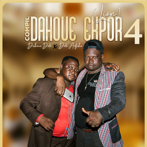 Dahoue Doto - Agbemegnon Oh de (feat. Doto Adjiho)