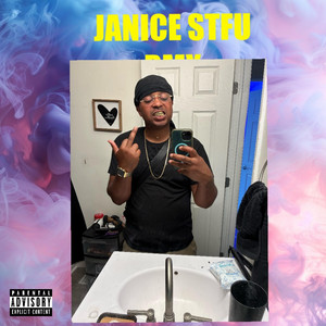 JANICE STFU RMX by Tri66a