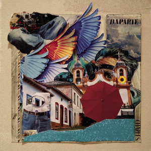 Guarda-Chuva by Daparte