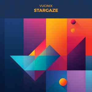Vucinix - Stargaze