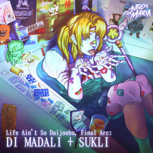 Sukli by Anthem for Maria