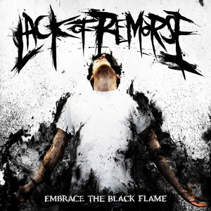 Burn by Lack of Remorse