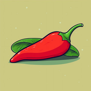 Chilling Chilli by LoFi Travel