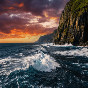 Imenso Mar by Fado na Alma