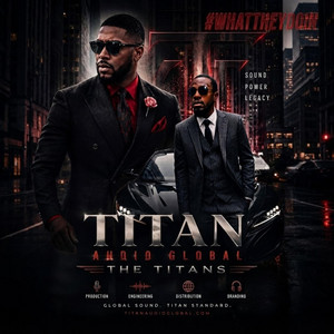 #WHATTHEYDOIN by THE TITANS