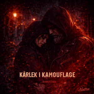 Kärlek i kamouflage by Noctiss