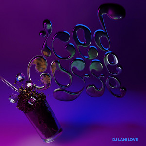 DJ Lani Love - Iced Coffee