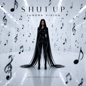 SHUT UP by JUNERA VISION