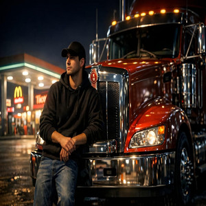 Ruta 57 Truckers - Enemigo Al Lado