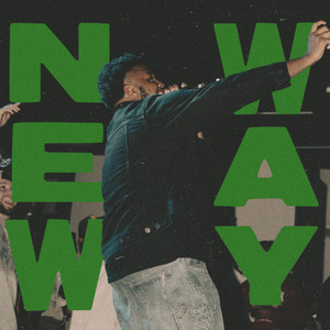 New Way by Issac Mansfield
