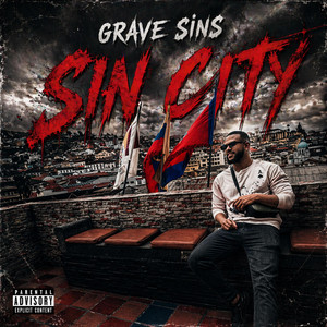Ashes Don’t Sleep by Grave sins