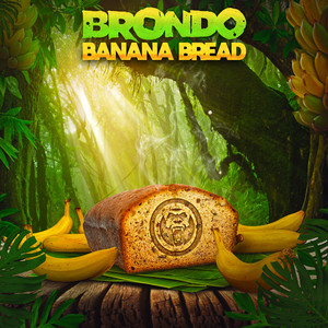 Banana Bread by Brondo