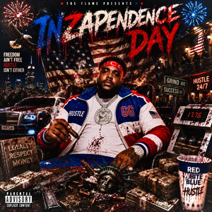 TRAPPING ZA (feat. TBESTASH) by Tbe Flame, TBESTASH