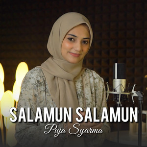 Salamun Salamun by PUJA SYARMA