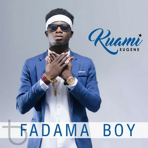 Fadama Boy by Kuami Eugene