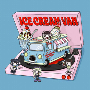 ICECREAM VAN (feat. Sakumaru)