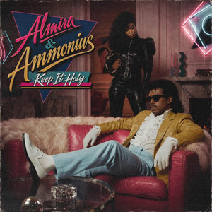Keep It Holy - Boundaries Look Good on Us Mix by Jukebox Saints, Almira DeVoux, Ammonius Soulstar