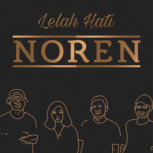 Lelah Hati by Noren Band