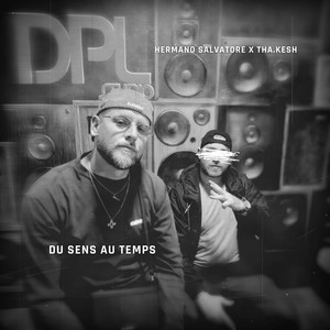 Du sens au temps by Tha.Kesh, HERMANO SALVATORE